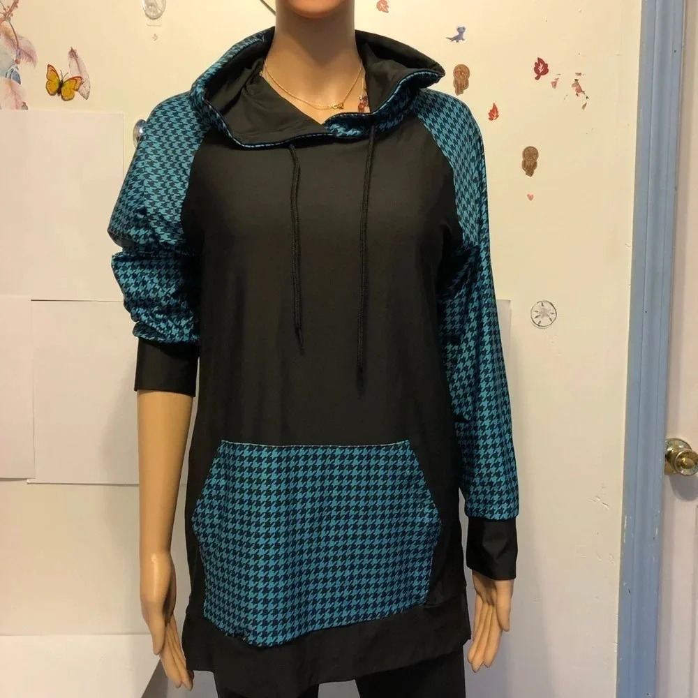 Women workout matching clothes size S